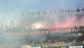 Playoff: Stagione 2022-2023 – Le foto di Foggia-Pescara