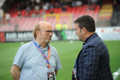 Canonico: “Sono soddisfatto”