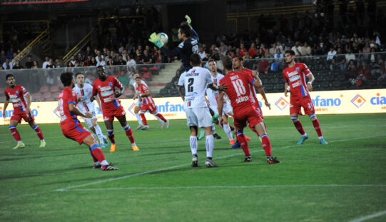 Foggia a Pescara contro una difesa che prende gol (e nei primi tempi…)