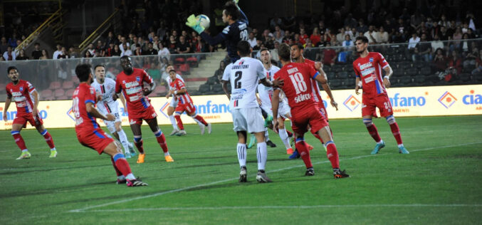 Playoff: Pescara-Foggia: le ultimissime