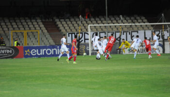 Playoff: Stagione 2022-2023 – Le foto di Foggia-Pescara