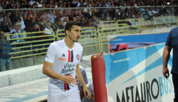Playoff: Stagione 2022-2023 – Le foto di Foggia-Pescara