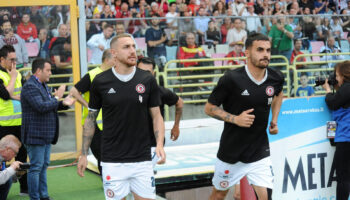 Playoff: Stagione 2022-2023 – Le foto di Foggia-Pescara