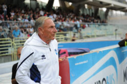 Qui Pescara – Zeman: “A Foggia ho dato tanto. Se saluterò Rossi? Io sono più grande”