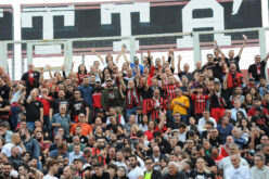 Pescara-Foggia, i rossoneri non muoiono mai! In finale vanno i ragazzi di Rossi ai rigori
