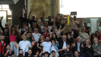 Playoff: Stagione 2022-2023 – Le foto di Foggia-Pescara