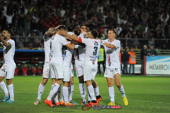 Grazie ragazzi