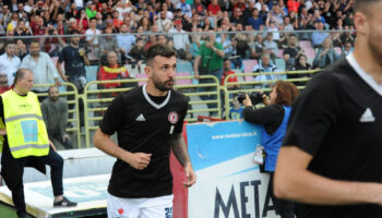 Playoff: Stagione 2022-2023 – Le foto di Foggia-Pescara