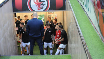 Playoff: Stagione 2022-2023 – Le foto di Foggia-Pescara