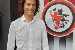 TFG Sport – Foggia, si presenta mister Cudini: l’intervista rilasciata ai nostri microfoni