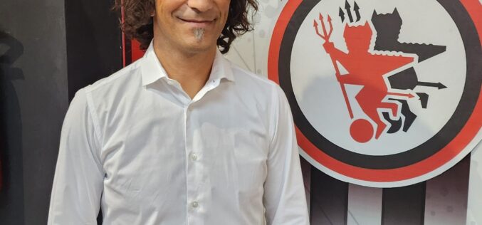 TFG Sport – Foggia, si presenta mister Cudini: l’intervista rilasciata ai nostri microfoni