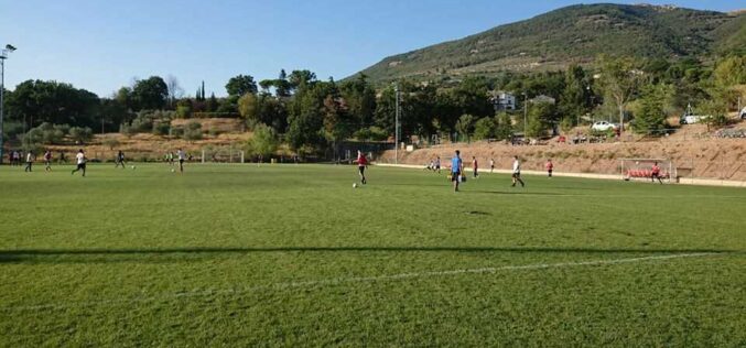 GdM – Foggia, squadra ad Assisi ma il 5 in campo col Catanzaro