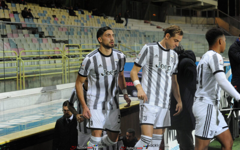 Foggia, per l’attacco occhi su Pecorino della Juventus Next Gen