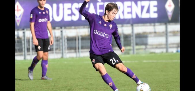 Pedullà – Foggia, in arrivo Fiorini dalla Fiorentina