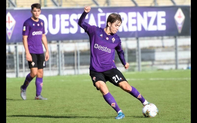 Pedullà – Foggia, in arrivo Fiorini dalla Fiorentina