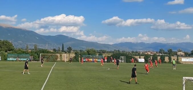 Foggia, annullato l’allenamento congiunto con il Città di Casalbordino