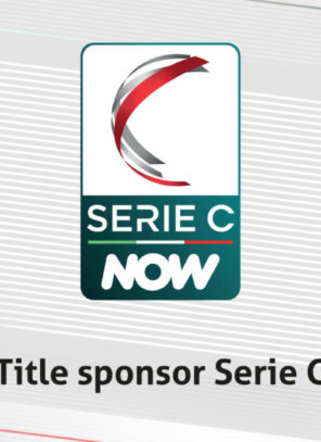 La Serie C in diretta su Rai 2, si parte domenica 13/9 con Ravenna-Perugia