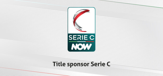 Lega Pro, il campionato cambia nome: quest’anno sarà Serie C NOW