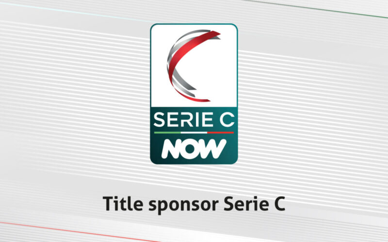 Lega Pro, il campionato cambia nome: quest’anno sarà Serie C NOW