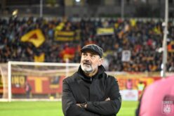 Qui Catanzaro – Dal Foggia al…Foggia: il nuovo Catanzaro ricomincia dalla Coppa Italia la sua stagione