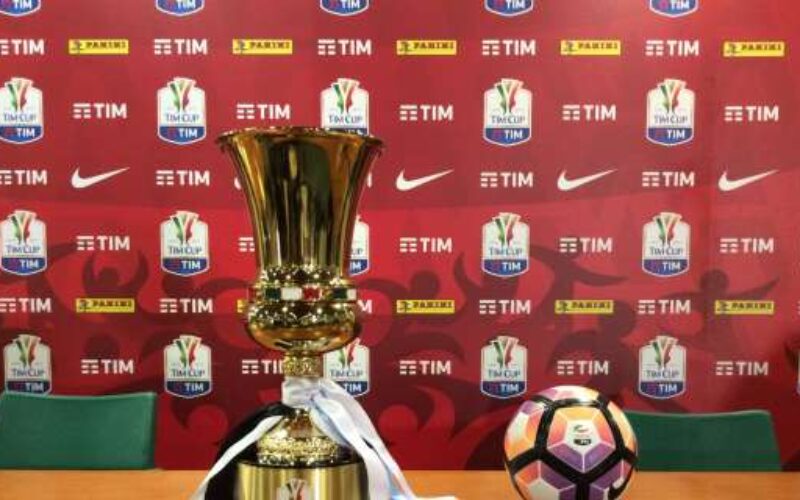 Coppa Italia, in campo 5 squadre di 5: numeri e curiosità dalla Lega Pro