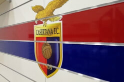 Qui Caserta: Casertana-Cosenza 1-1