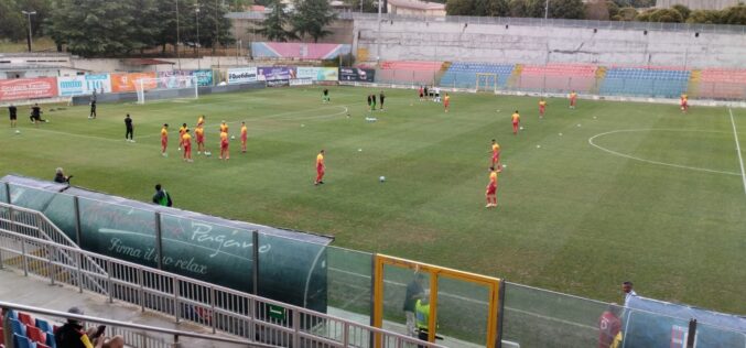 Foggia eliminato: perde 1-0 contro il Catanzaro ma fa un figurone