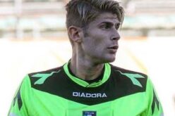 Coppa Italia: Catanzaro-Foggia dirige Cosso di Reggio Calabria