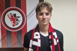 Ufficiale: Foggia, dalla Fiorentina Mattia Fiorini
