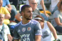 Ufficiale: Orlando alla Cavese