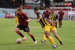 Emmanuele Salines approda al Trapani