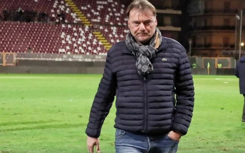 Reggina, tutta la tristezza di Taibi: “ci hanno affossati, ma non nella dignità…”