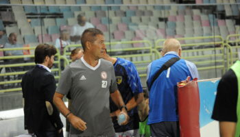 Serie C: Stagione 2023-2024 – Le foto di Foggia-Giugliano