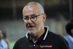 Giugliano, Di Napoli: “Abbiamo subito gol nel nostro momento migliore”