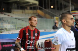 Salines: “Non ci ho pensato due volte a tornare. Turris? Sarà una partita dura”
