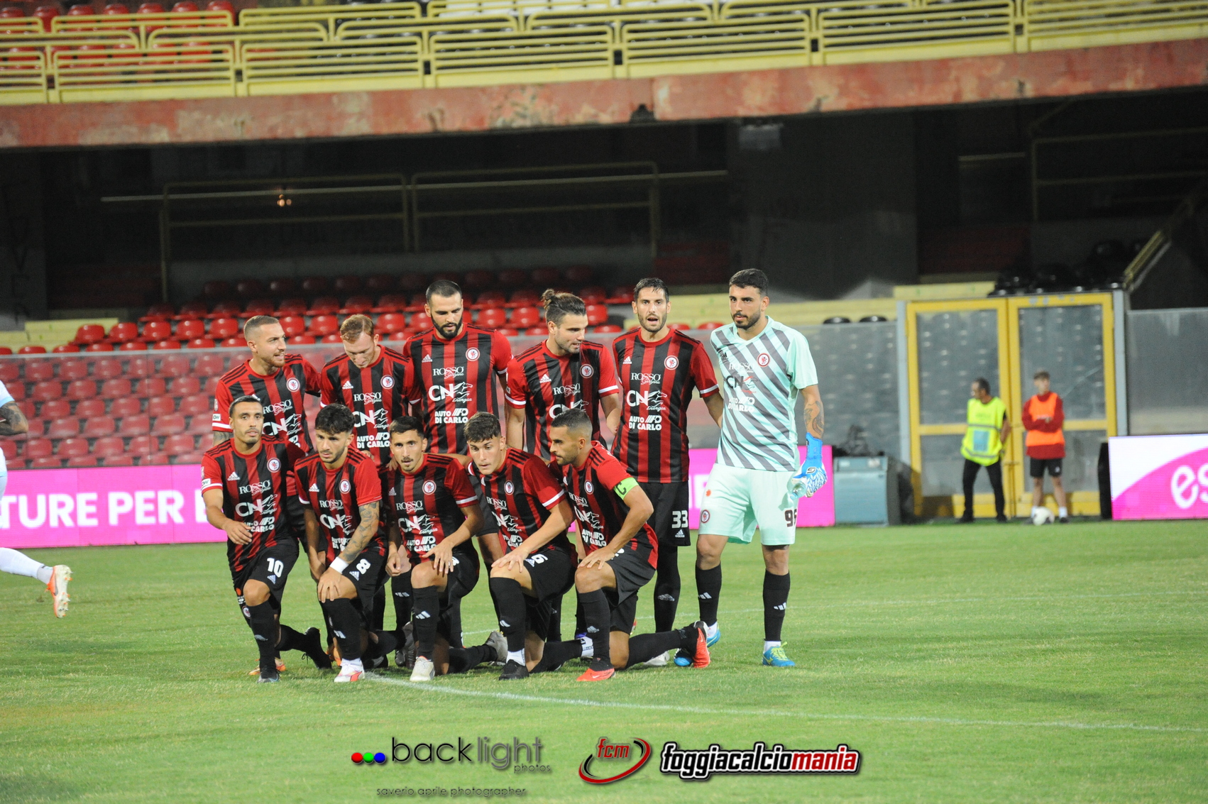 Top & Flop Di Catania-Foggia | Foggiacalciomania