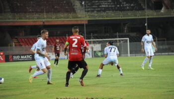 Serie C: Stagione 2023-2024 – Le foto di Foggia-Virtus Francavilla