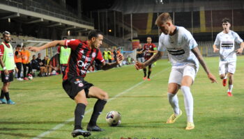 Serie C: Stagione 2023-2024 – Le foto di Foggia-Virtus Francavilla