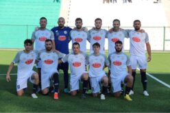 ASD Heraclea Calcio – Forza e coraggio Benevento 5-0