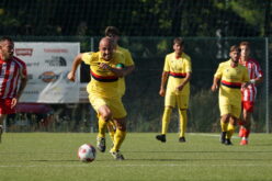 Foggia Incedit-Molfetta Sportiva 3-3