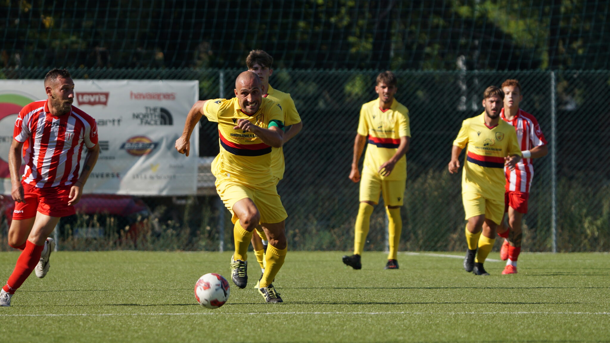 Foggia InceditMolfetta Sportiva 33 Foggiacalciomania