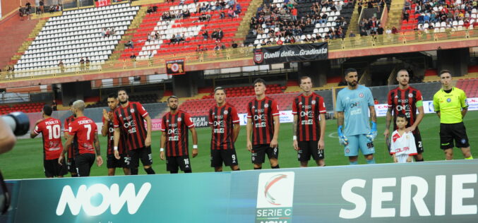 Foggia… allergia da derby?