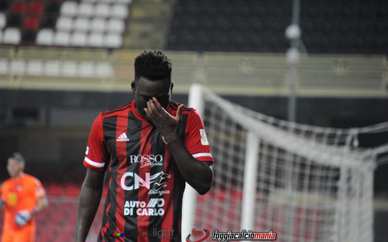 Top & Flop di Monopoli-Foggia