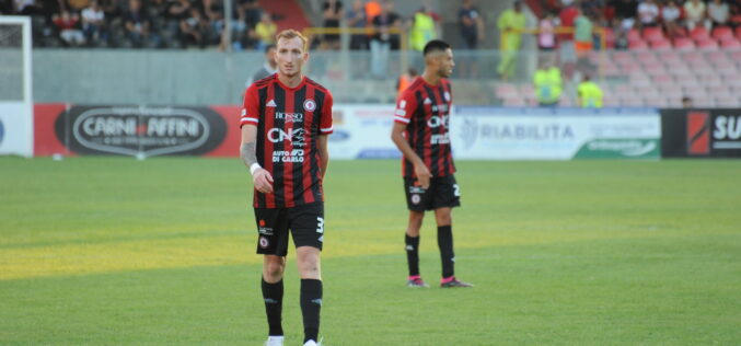 Tra Foggia e Benevento non si va oltre il pari. 0-0 allo Stadio Zaccheria
