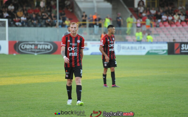 Tra Foggia e Benevento non si va oltre il pari. 0-0 allo Stadio Zaccheria