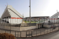 Taranto, niente agibilità per lo stadio ”Iacovone”