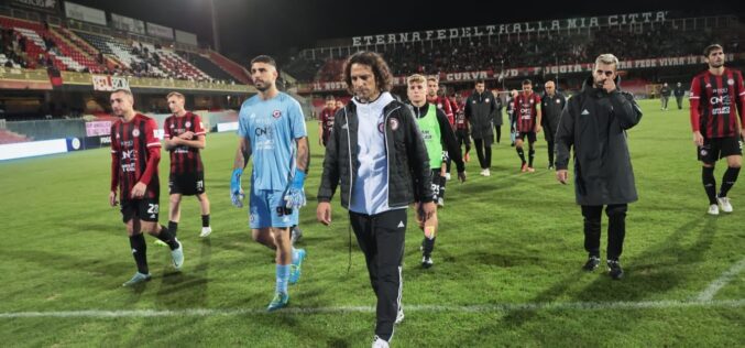 Foggia, cosa succede? Se ne parla stasera a “Il pallone in poltrona”, diretta dalle ore 21,15