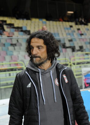 Doveva essere la prima fra Cudini e Lerda… sarà la prima fra Cudini e Raffaele