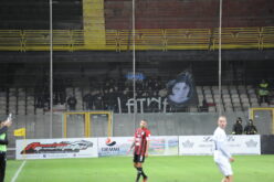 Top & Flop di Foggia-Potenza