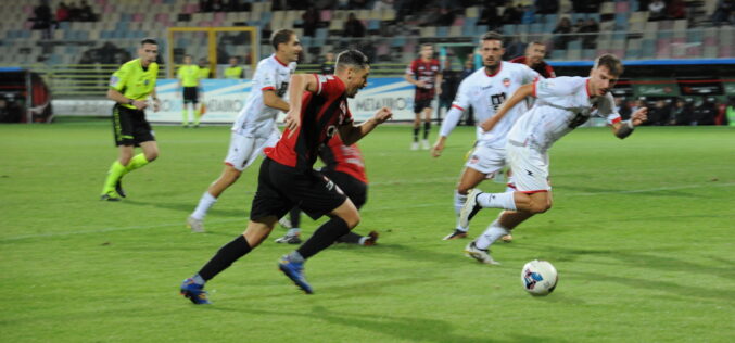 Top & Flop di Foggia-Sorrento